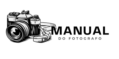 Manual do Fotógrafo